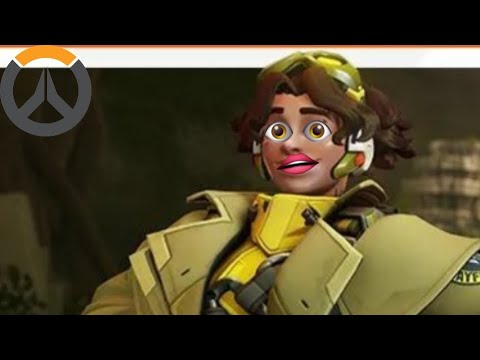 Average Day In Overwatch 2 • Venture Voice Test