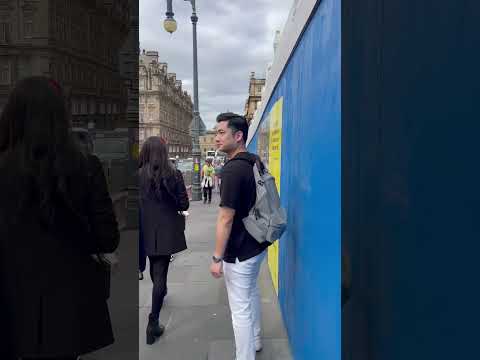 Best of Europe Amsterdam Edinburgh荷兰 冰岛 挪威 爱丁堡 阿姆斯特丹