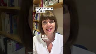 Do you have IBS? Or could it be be SIBO? #ibsawareness #sibo #ibssupport #ibdsupport