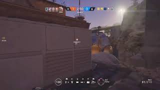 R6S-PS4 Hacks??