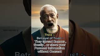 5 Signs You Have Fake Friends || @MindNurtureAI || #ai #aivideo #youtubeshorts #shorts #aivoice