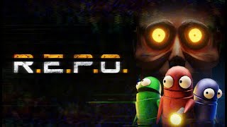 【REPO】50レベルまでノーミスでいきたい！【ガイドライン読んでね