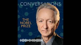 Geoffrey Hinton: Nobel Prize Conversations