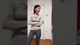 这结局真令人尴尬#搞笑夫妻 #搞笑 #正能量剧情 #funny