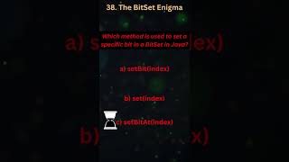 "Java Jedi Challenge: Crack the Cryptic Code in 60 Seconds! 🚀💻 #Shorts" #codingshort