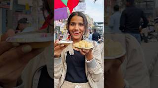 Male Vs Female Street Momos Challenge 😱| Male vs female Which Momos best ? #shorts #ashortaday