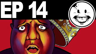 NETLORE EP. 14: Biggie’s Plagiarism Scandal
