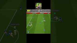 Cannavaro 106 ☠️🔥 #efootball #pes #efootball2025 #efootball2024 #pesmobile #shorts