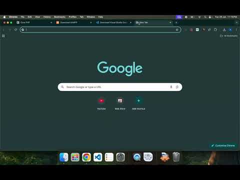 4. Variables & Arrays | Core PHP Development