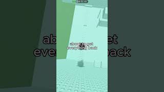 its so damn annoying bro 😭😭 #rant #crashout #shorts #roblox #funny #obby