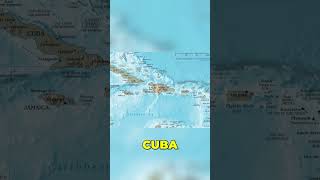 Caribbean Islands EXPOSED: Lesser vs Greater Antilles!