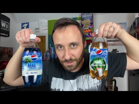 Soda Talk and Upcoming Sodas and Fast Food Items!