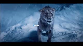 El traidor - (Mufasa: el rey león) #mufasa #reyleón #disney