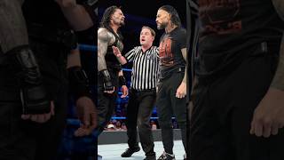 Big Dog Roman Reigns Returns To Save Tribal Chief Roman Reigns From Solo Sikao Bloodline 😱
