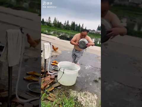 Chinese Comedy 🤣😉 #laughoutloud #viral #chinesecomedy #subscribenow #trending