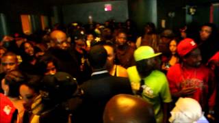 TDC TV BEHIND DE POLE MOVIE FINALE MICHAEL STERLING CHERIE JOHNSON GI THUG MAFIA SHORT DAWG KMG