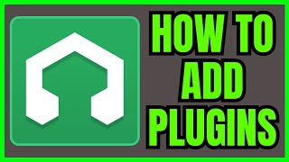 How To ADD PLUGINS To LMMS (QUICK & EASY) 2025