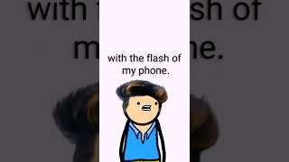 omg you dumb shit🤣#shorts#pleasesubscribemychannel #animationsmeme #trendingreel #funnyanimation