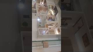 Heritage Skyward Vrinda group Floors layout#noida #realestate #flora #flat heritageskyward