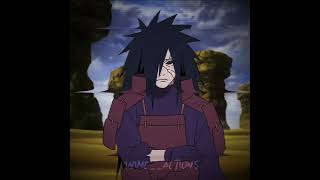 THE GOD 🙏👑 #anime_actions #naruto #twixtor #edit #shorts