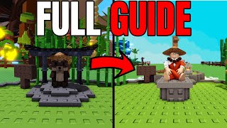 「Grow A Garden」のZENイベントを最短でクリアする方法 - イベント完全ガイド！（Roblox）