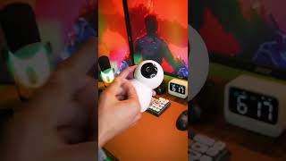 This WIFI Camera Is Budget Killer - Manomay Protect CCTV Camera Unboxing!