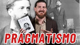 Il DUBBIO che fa EVOLVERE il Mondo - Monografia su C.S. Peirce