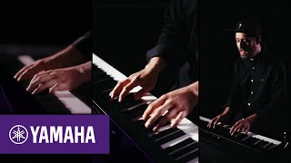 P-525 | P-Series Sessions Part 3 | Yamaha Music