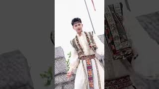 梦想舞团的帅哥太养眼了吧，跳舞超好看！