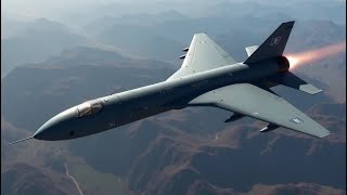 Inside the World’s Best Cruise Missile – AGM‑158 JASSM
