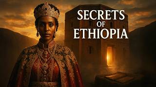 The ENTIRE History of ETHIOPIA | The Land We All Came From? | History Documentary 4K
