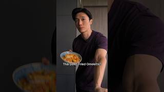 🇹🇭 Deep fried omelette? 🍳