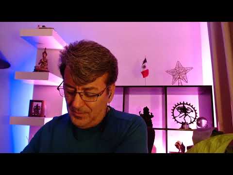 Lectura del Tarot Semanal para el Presidente Pedro Castillo de Perú. 2 al 9 de Junio de 2023.