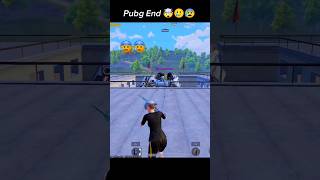 Pubg End 🤯😰 #pubgmobile #theonplays #pubgtips #tipsandtricks