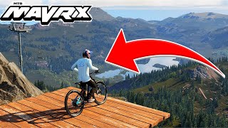 I Played MAVRIX By Matt Jones Early... Is It Good?