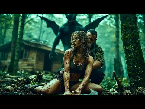 Evil takes root in silence 🎬 Full Horror Movie 🎬 English 4K