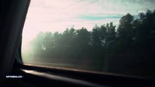 The Calm Train - Adventure 10 - TheraRadio
