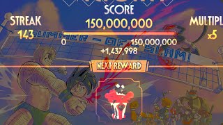 150 Million Points in 4 Hours and a Surprise – Skullgirls Mobile