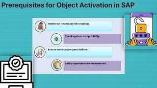 How to Activate Objects in SAP | SAP Activation Training | SAP Activation Tutorial