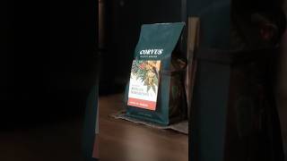 Brew Better • Large beans, Higher dose, Coarser Grind #coffeebrewing