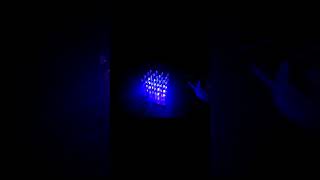LED Cube making 💡💡💡 | AK47 Engineer | #shorts #electronic #led #project