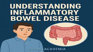 Inflammatory Bowel Disease Explained Ulcerative Colitis & Crohn’s Disease | IBD Symptoms & Treatment