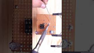One Touch Circuit