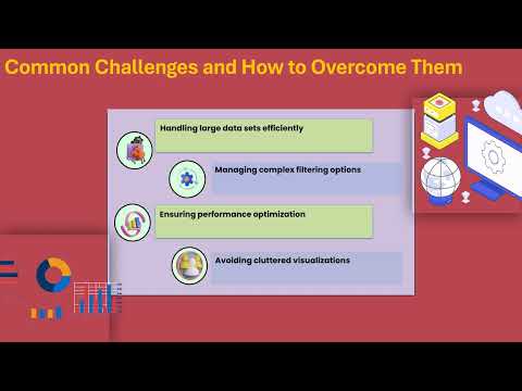 How to Change Dimension Dynamically Using Slicer Power BI