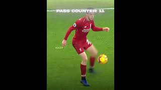Liverpool Tiki Taka 🤩🔥