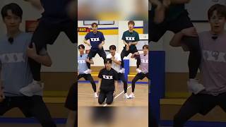 2PM Friendship @2pm @le2jh @L.julyent @51kofficial