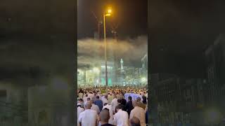 Makkah live Today Now