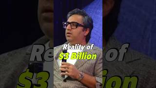 Bharatpe $3 billion का सफ़र #shorts #sharktank #startup