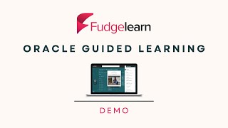 Oracle Guided Learning Demo [July 2023]