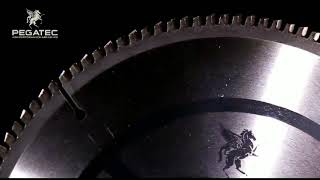 pegatec tct circular saw blade